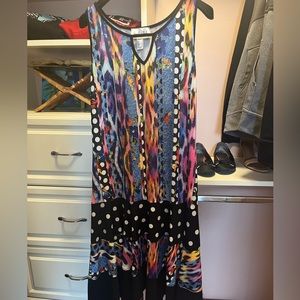 Joseph ribkoff dress
